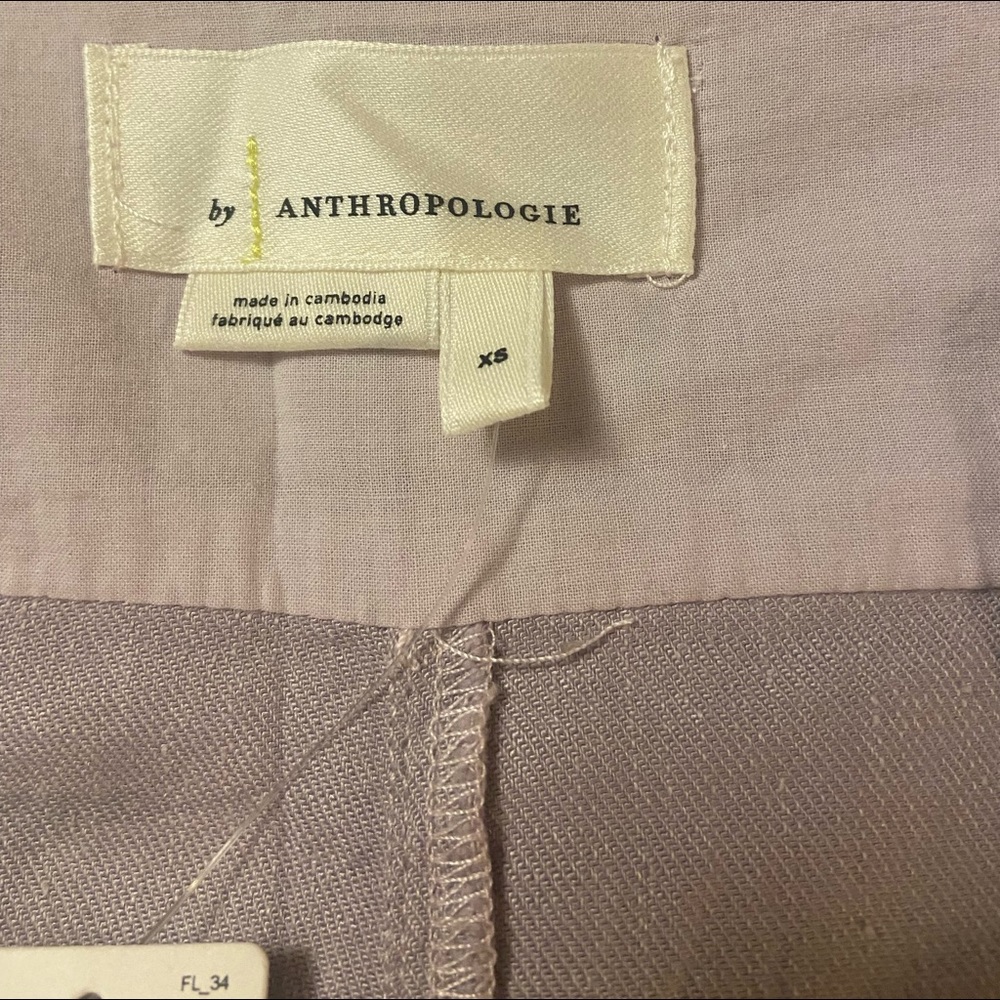 NWT Anthropologie romper - Picture 7 of 10
